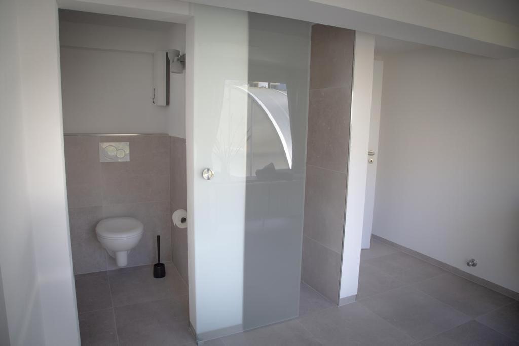 Ferienwohnung Viventum34 ファレンダー エクステリア 写真