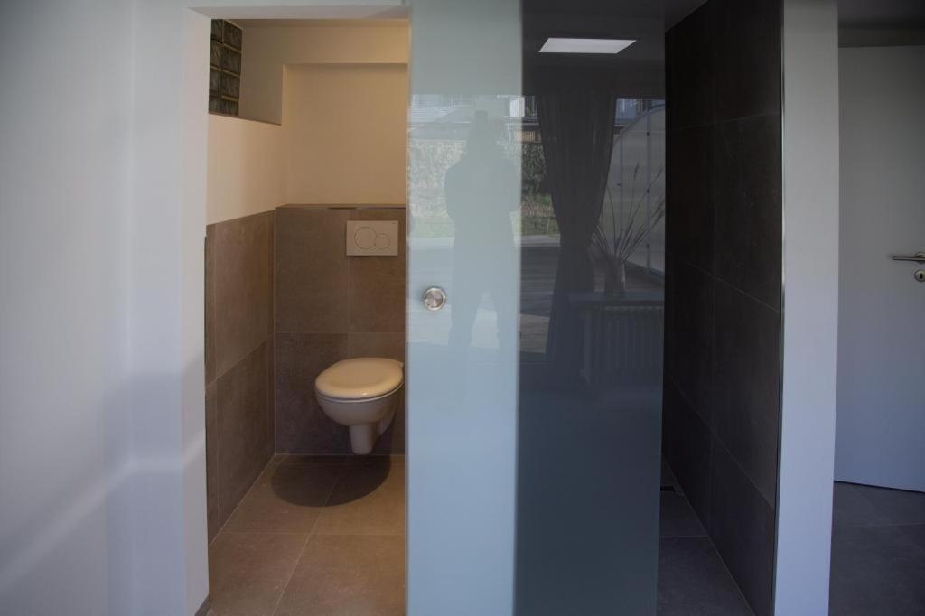 Ferienwohnung Viventum34 ファレンダー エクステリア 写真